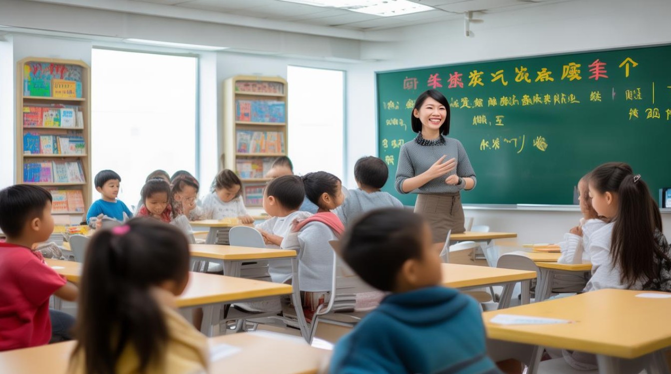 扬州幼儿英语口语培训，扬州幼儿英语口语培训机构-图1