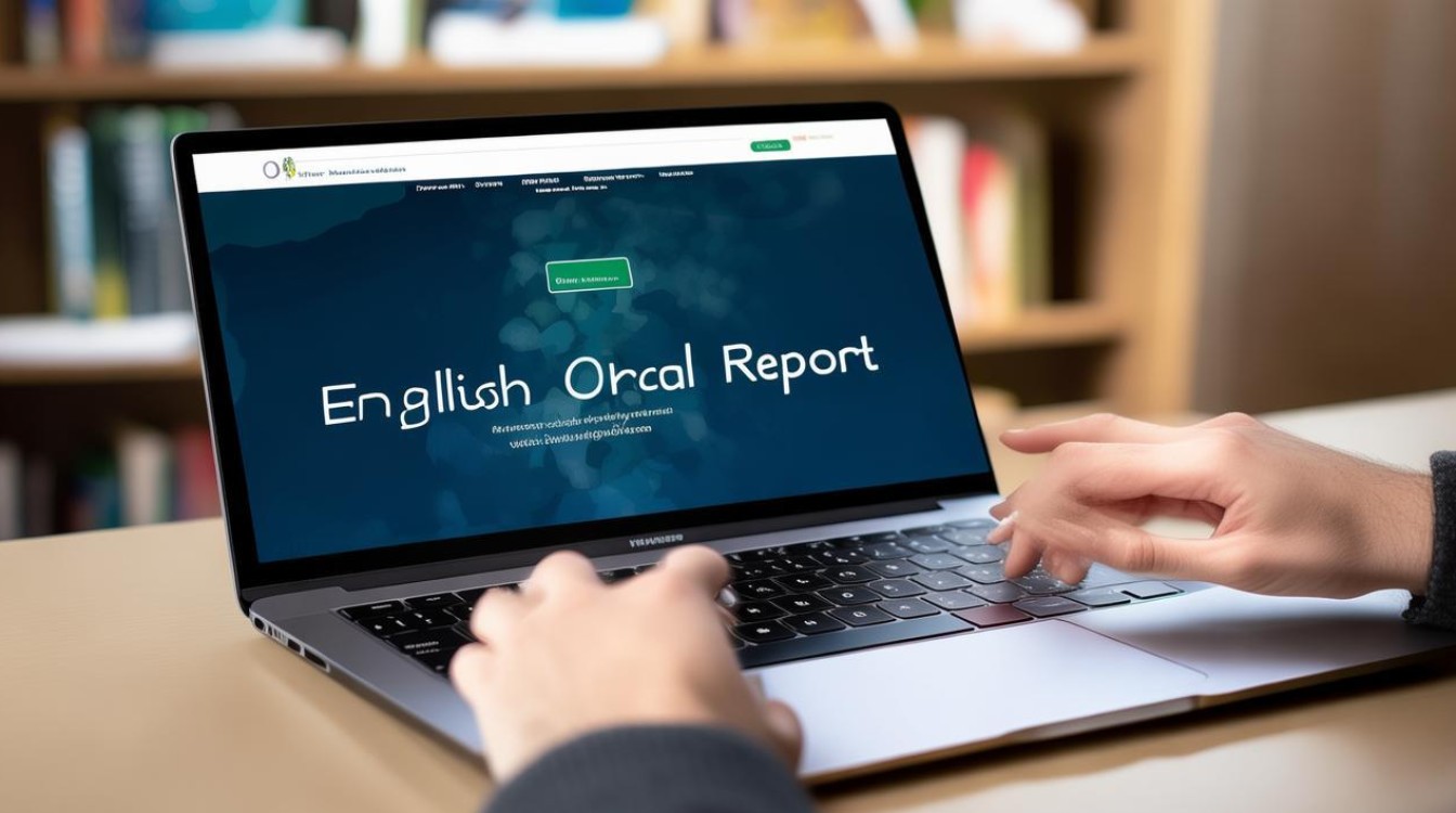 英语口语报什么网站，英语口语报了有什么用-图1