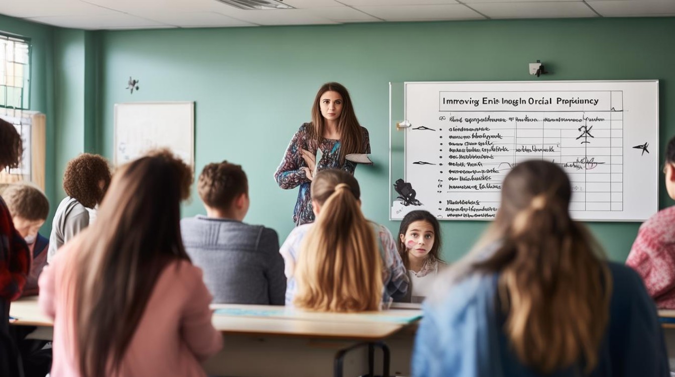 学生英语口语水平较差，学生英语口语水平较差怎么办-图1