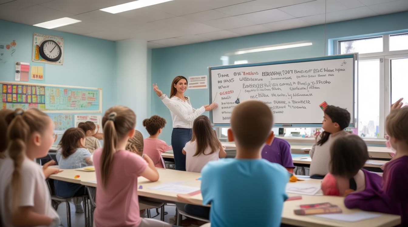 小学英语口语辅导方法，小学英语口语辅导方法有哪些-图1