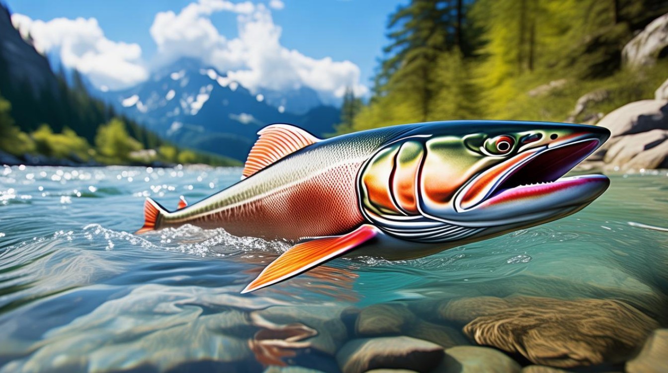 雅思写作salmon的，雅思作文salmon-图1