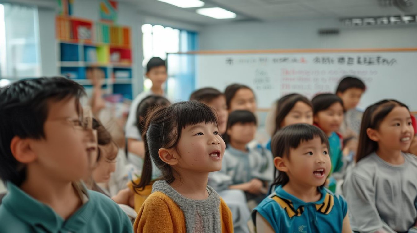 北京孩子练英语口语，北京孩子练英语口语的培训班-图1