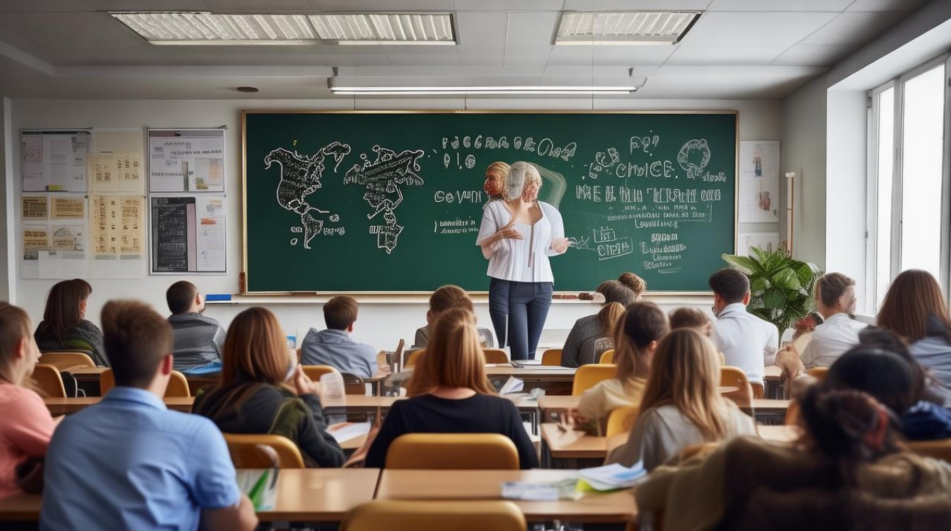 高校如何加强英语口语，高校如何加强英语口语教学-图1