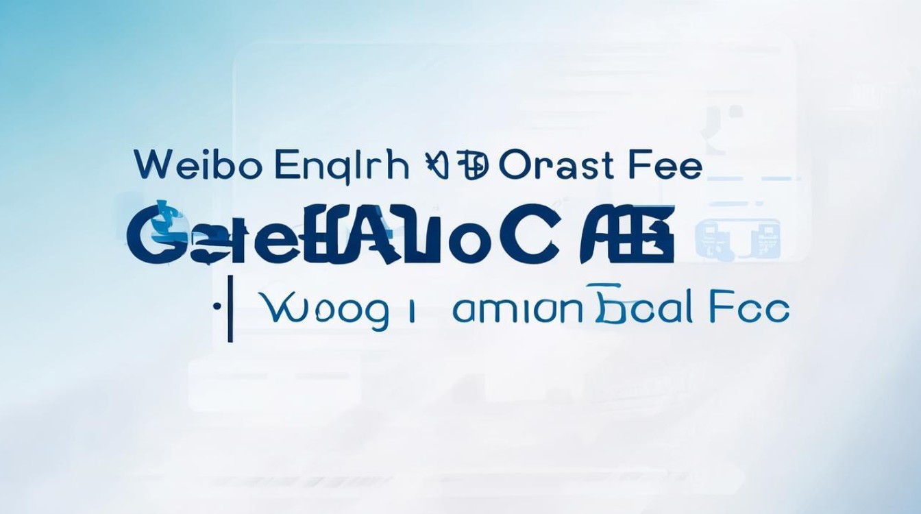 韦博英语口语班费用，韦博英语一年费用-图1