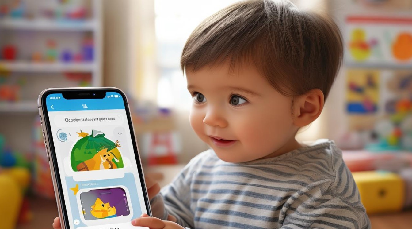 小孩学英语口语的app免费，小孩学英语口语的app免费有哪些-图1