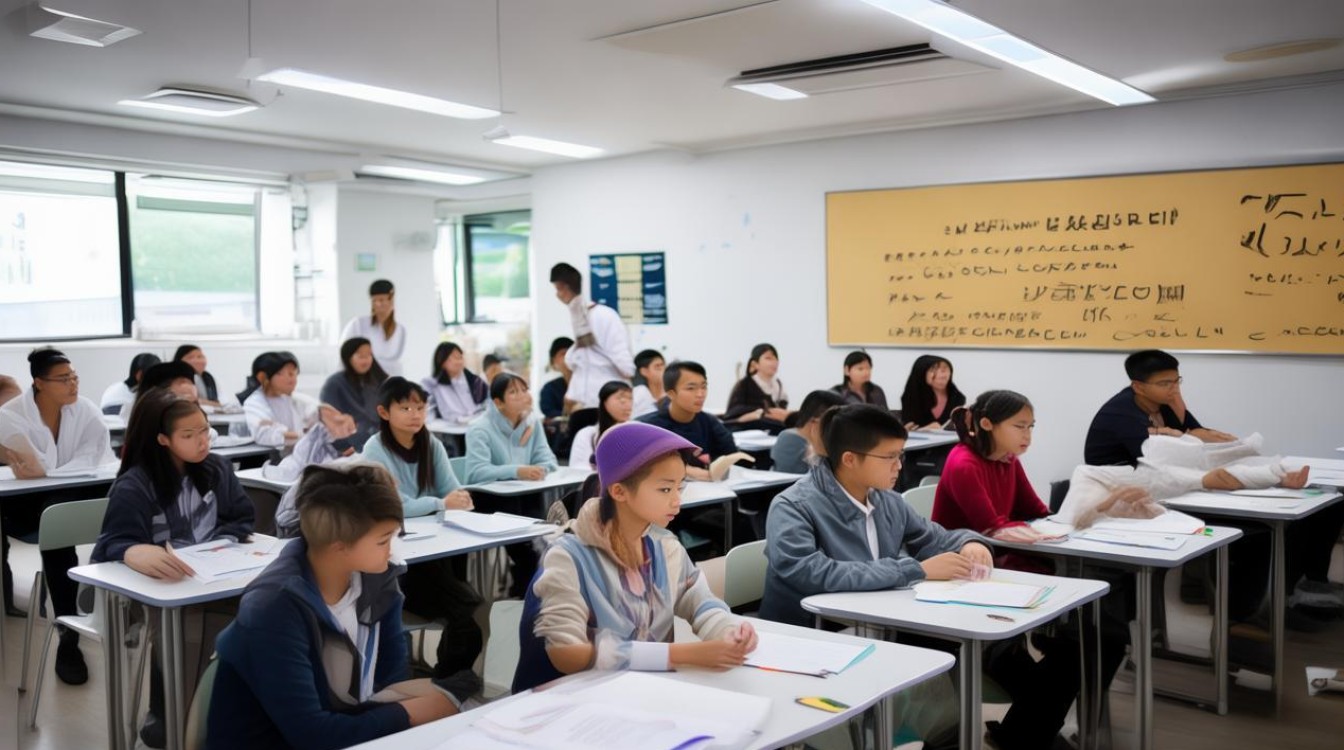 慈溪英语口语培训，慈溪英语口语培训学校-图1