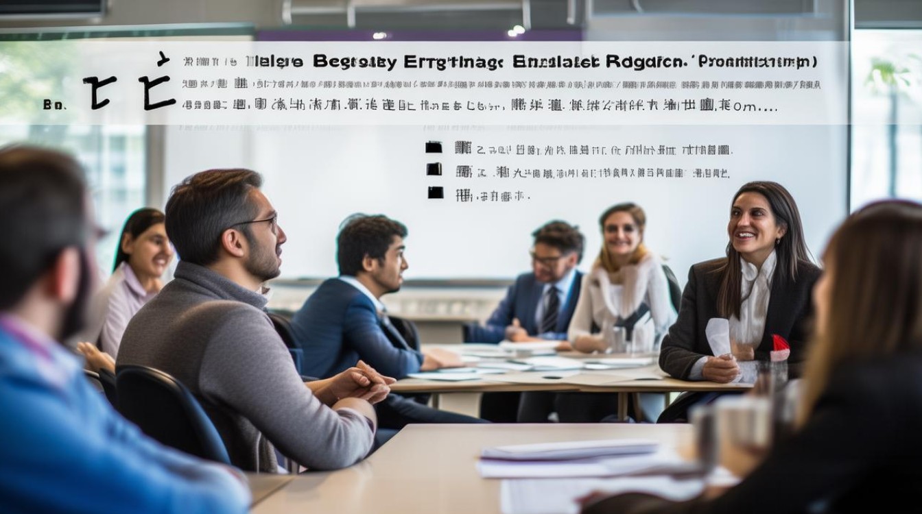 北京职场英语口语课程，北京职场英语口语课程有哪些-图1