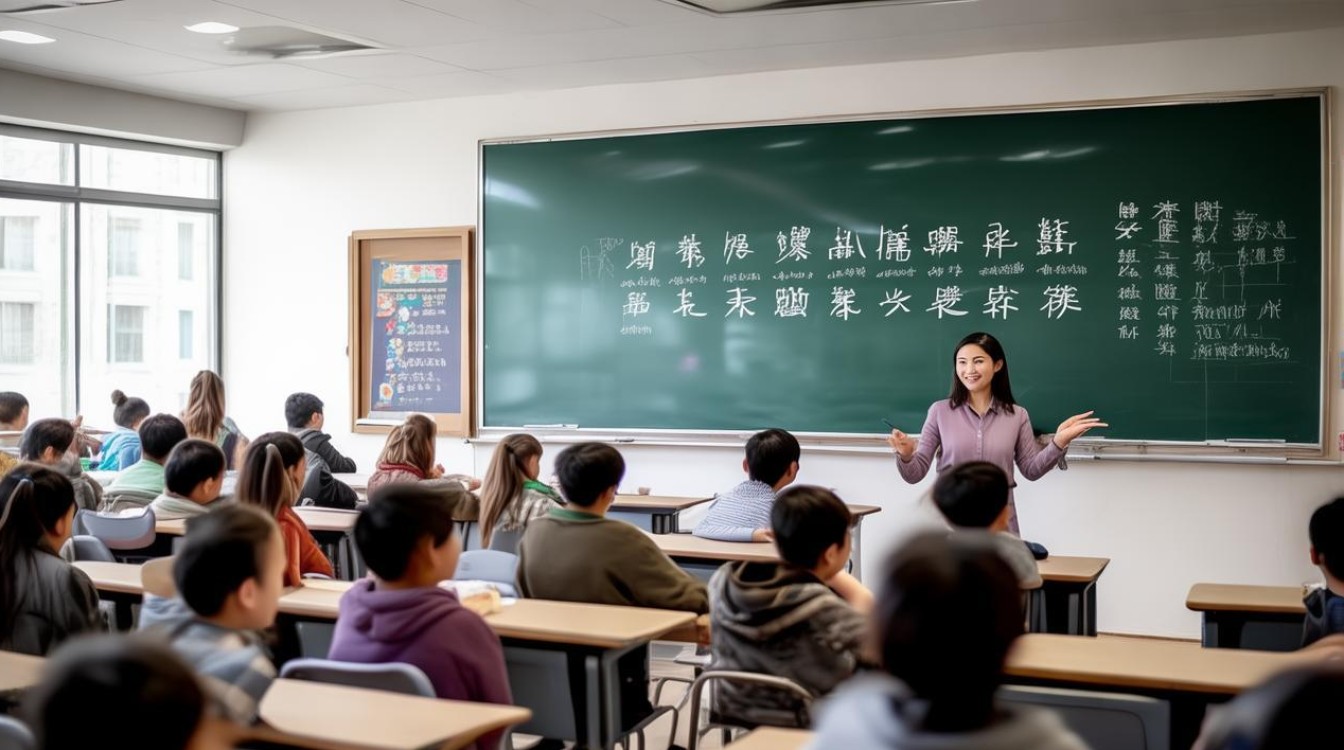 徐州英语口语学习，徐州英语口语班-图1