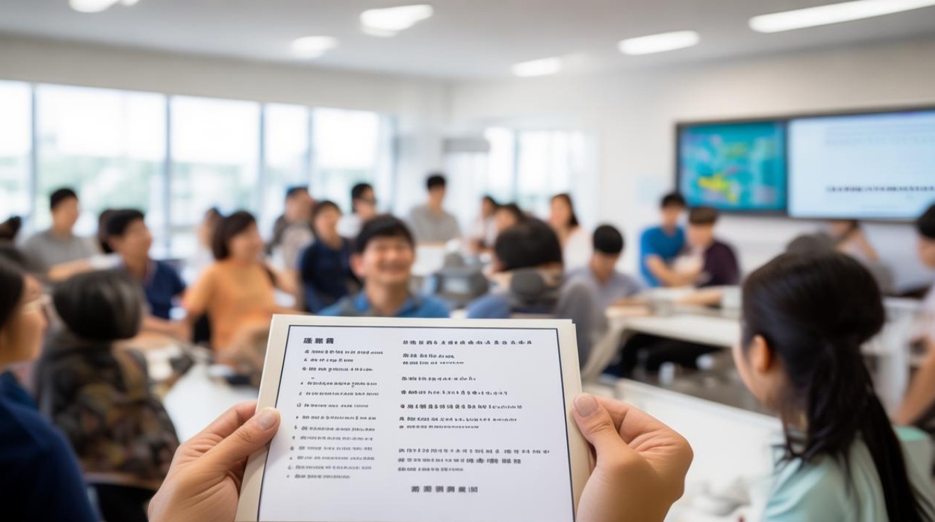 威海成人英语口语，威海成人英语口语培训机构-图1