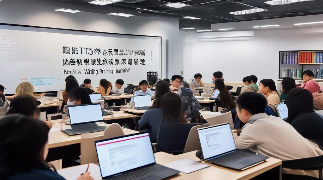 南京雅思写作培训，南京雅思写作培训机构-图1