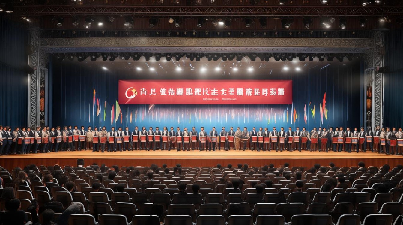 六安中职英语口语大赛，六安中职英语口语大赛官网-图1