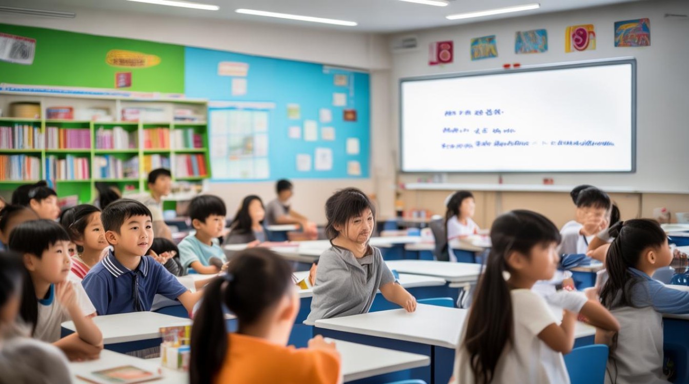 杭州小学英语口语培训，杭州小学英语口语培训机构-图1