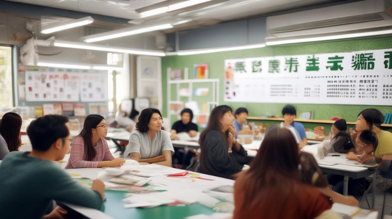 乌鲁木齐成人英语口语班，乌鲁木齐成人英语口语班有哪些-图1