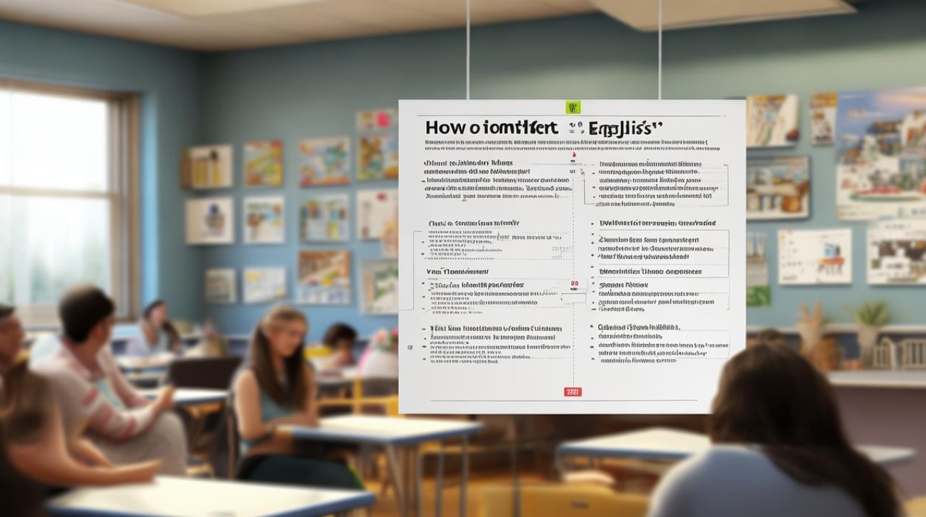 怎么样学好英语口语，怎么样学好英语口语的方法-图1