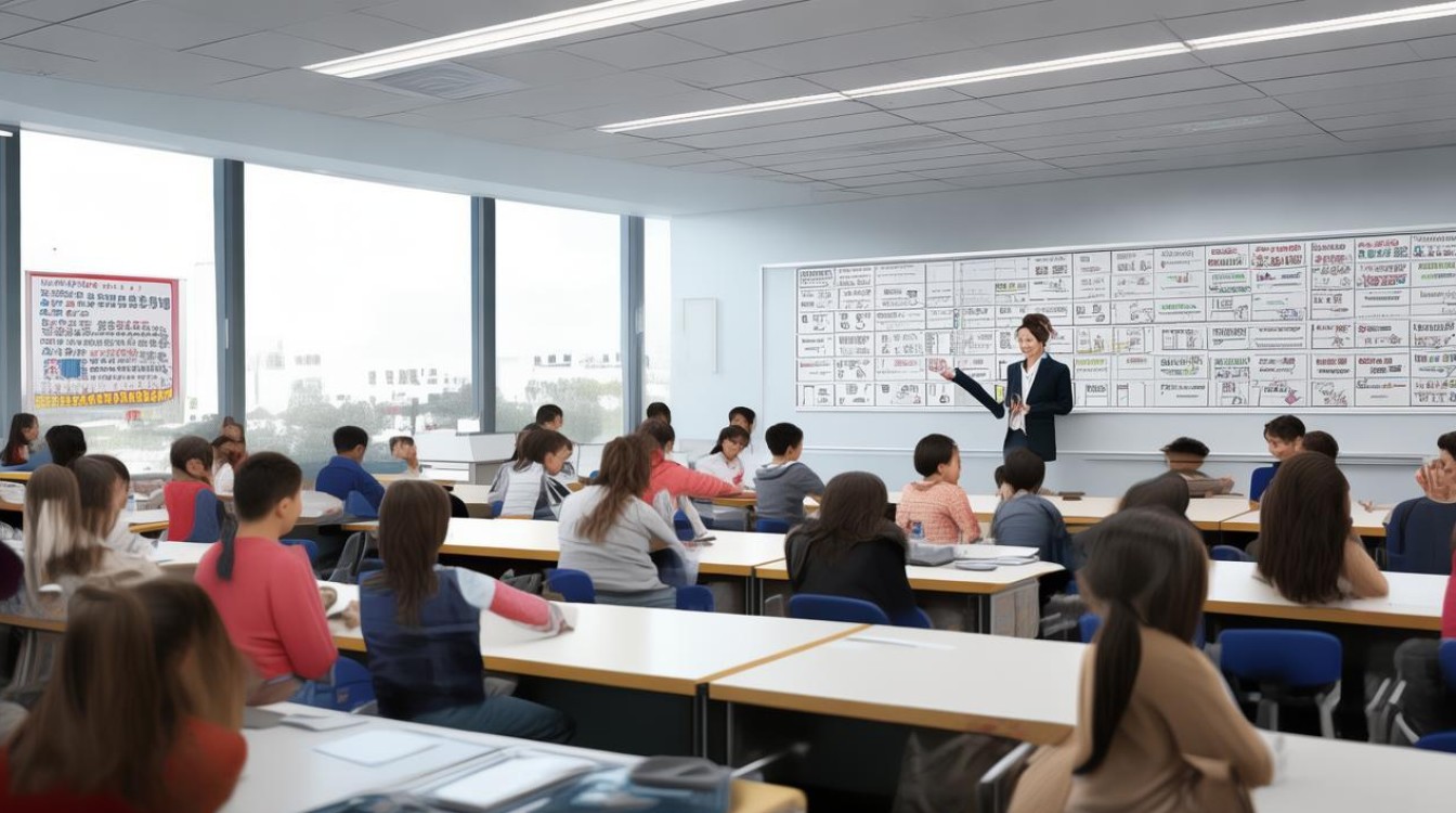 在石家庄学英语口语，在石家庄学英语口语的地方-图1