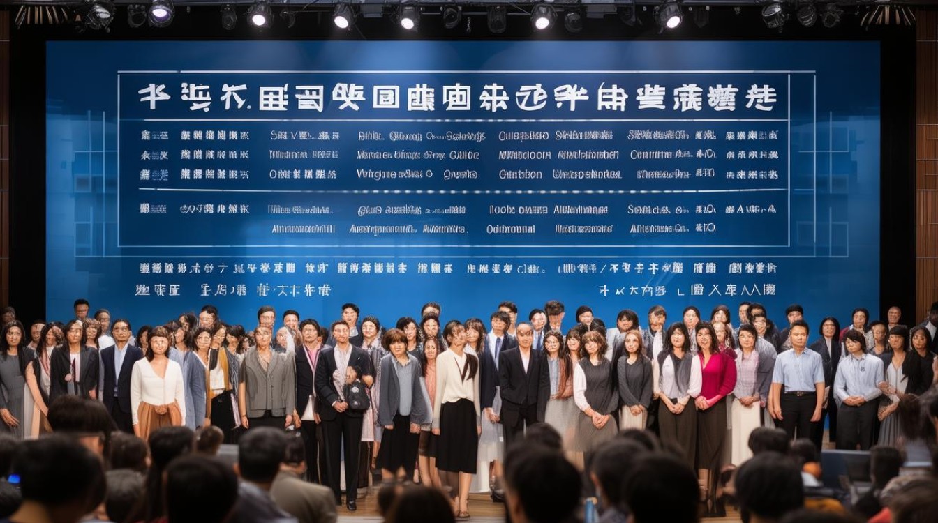 上海成人英语口语比赛，上海成人英语机构排行榜-图1