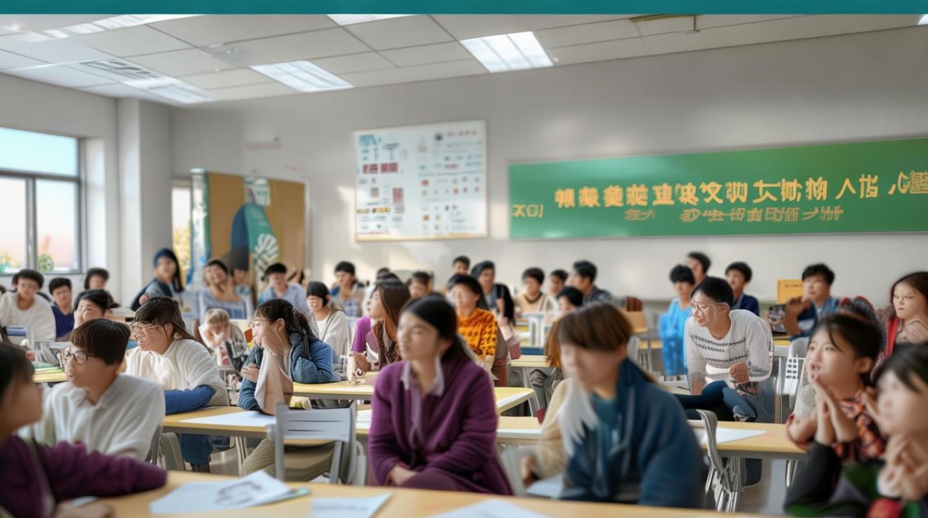苏州学英语口语，苏州学英语口语哪里好-图1