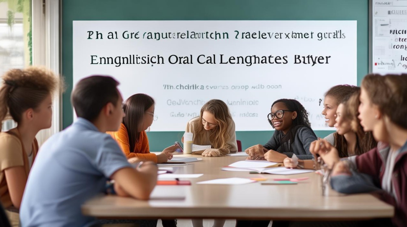 学习英语口语机构，英语口语教育机构-图1