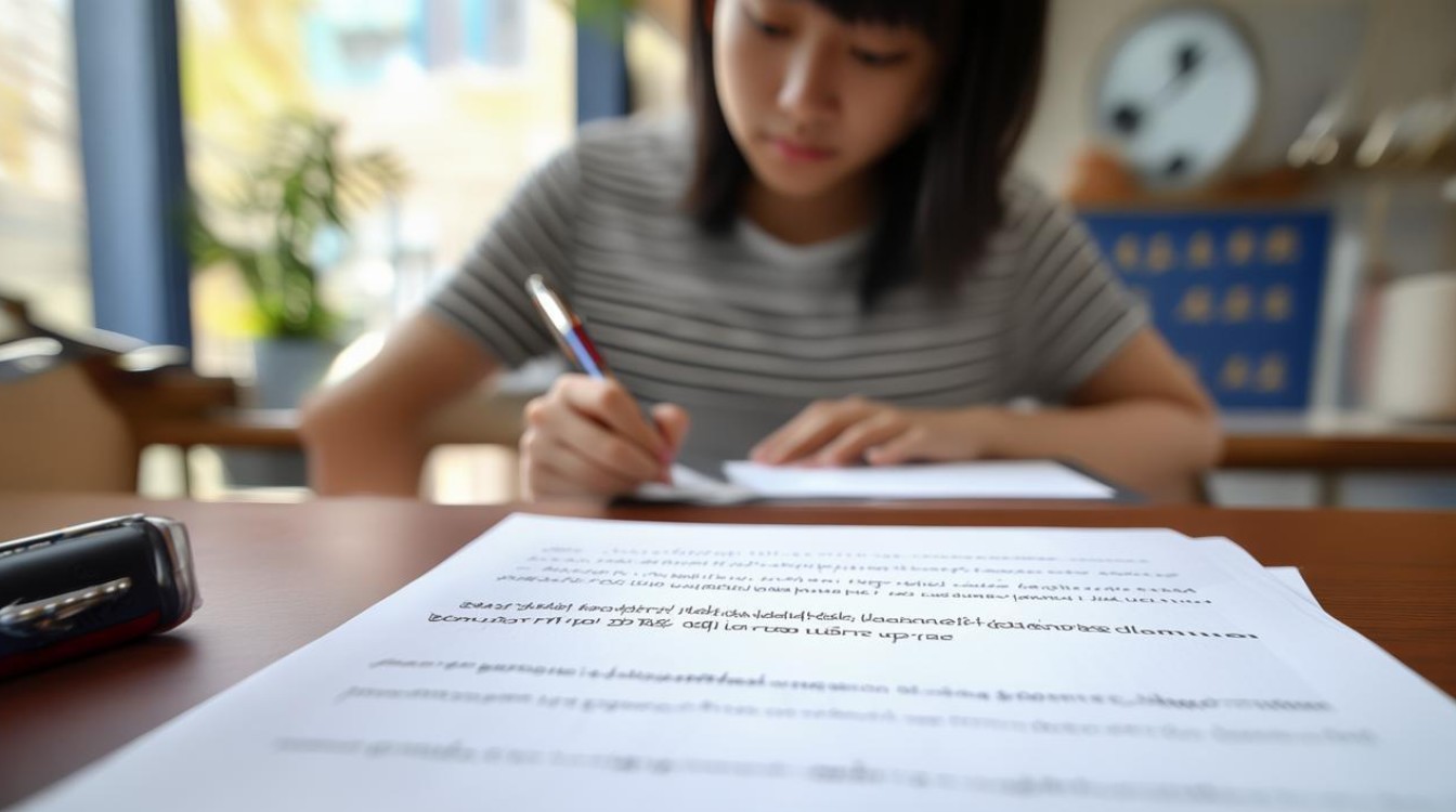 雅思写作考试流程，雅思写作考试流程详细介绍-图1