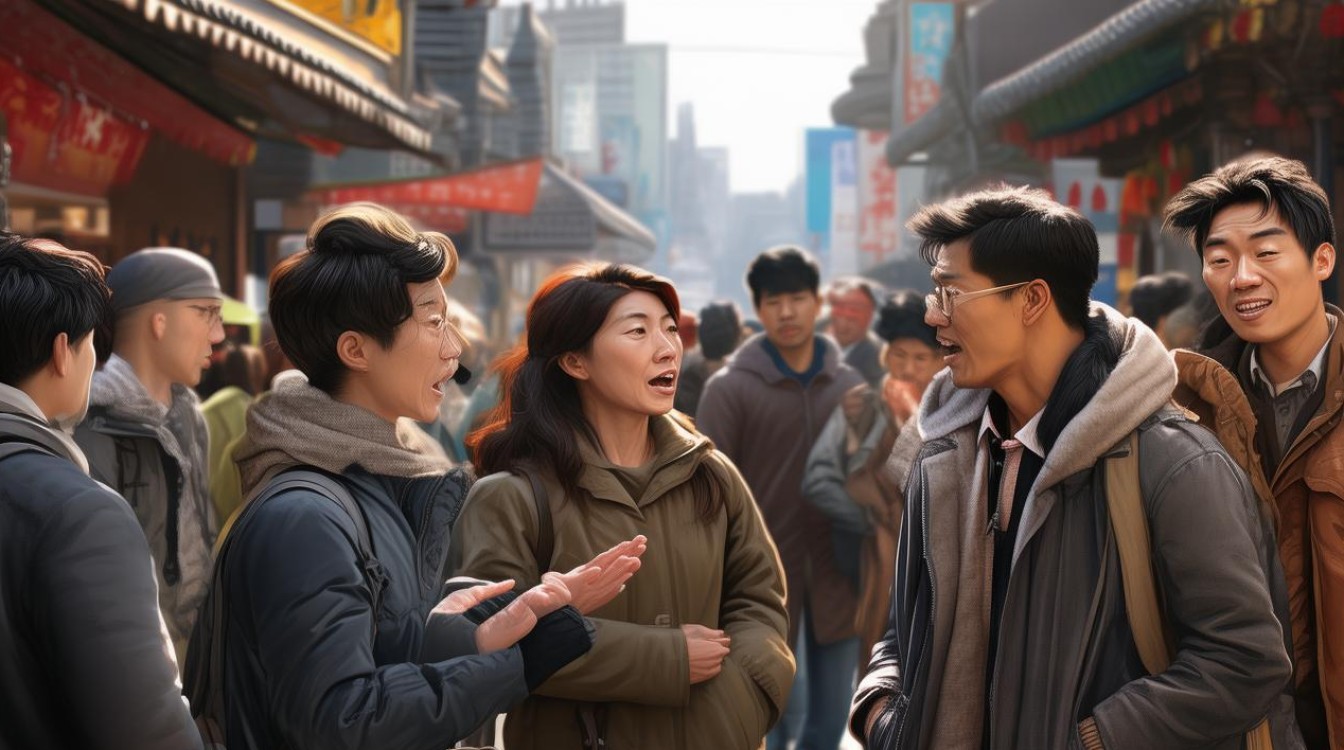 英语口语 长春，英语口语 长春话怎么说-图1