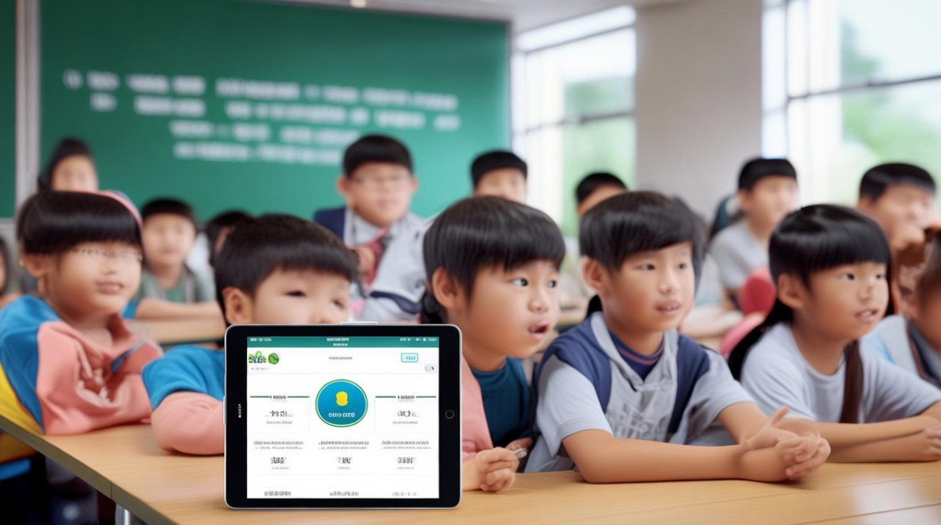 中小学生英语口语训练，中小学生英语口语训练app-图1