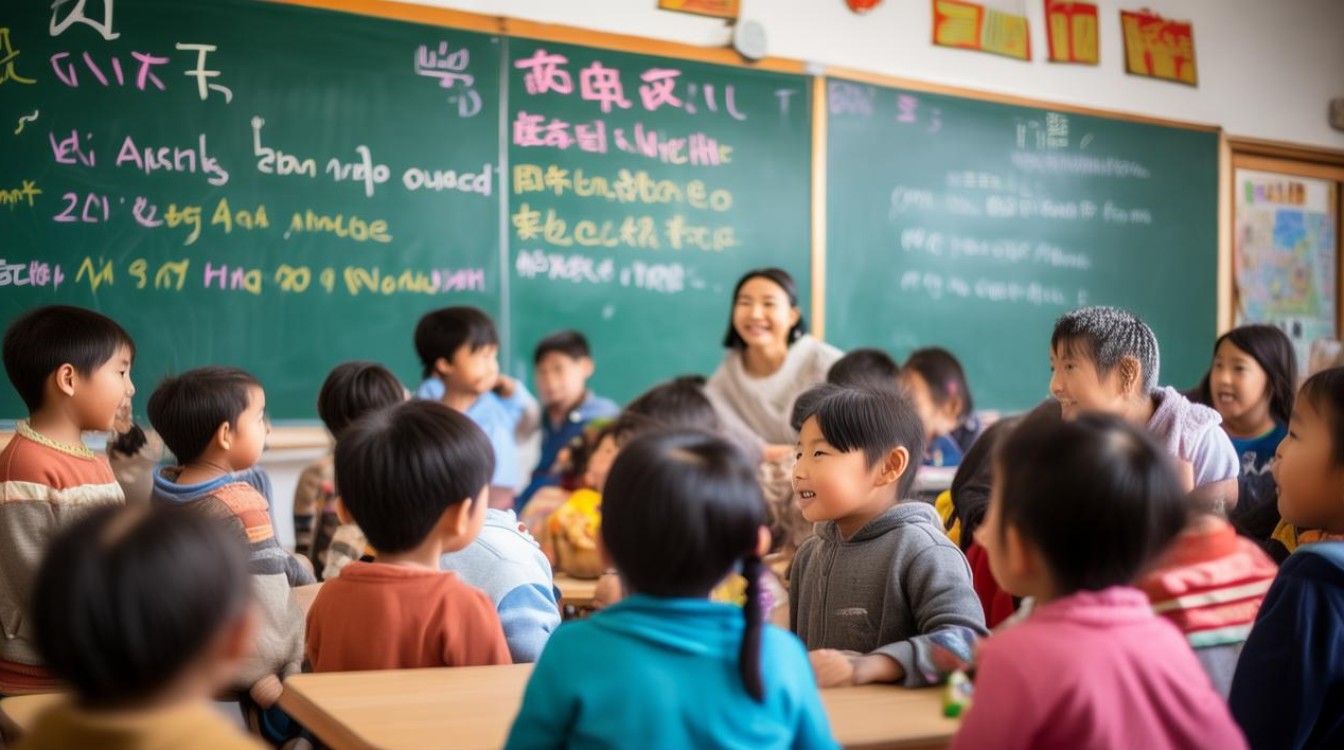 临沂幼儿英语口语，临沂幼儿英语口语培训机构-图1