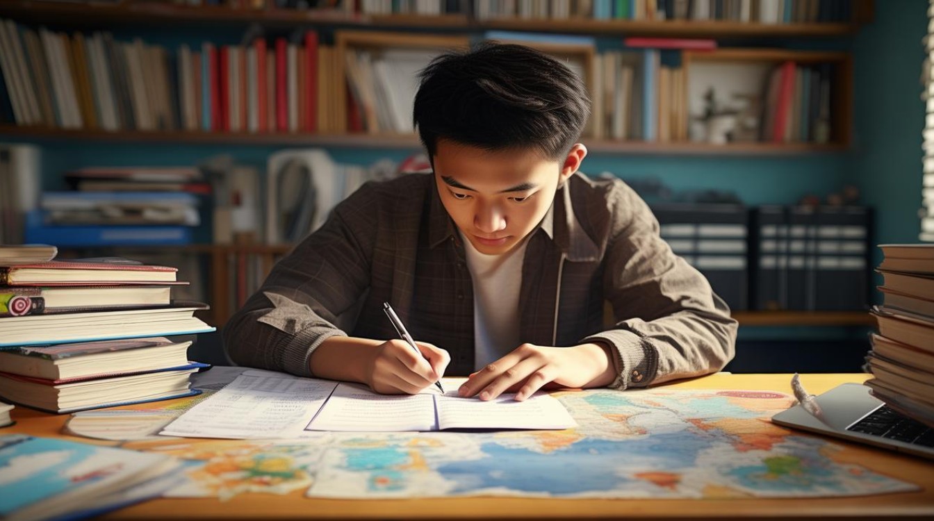 雅思写作学生选择专业，雅思写作学生选择专业有哪些-图1