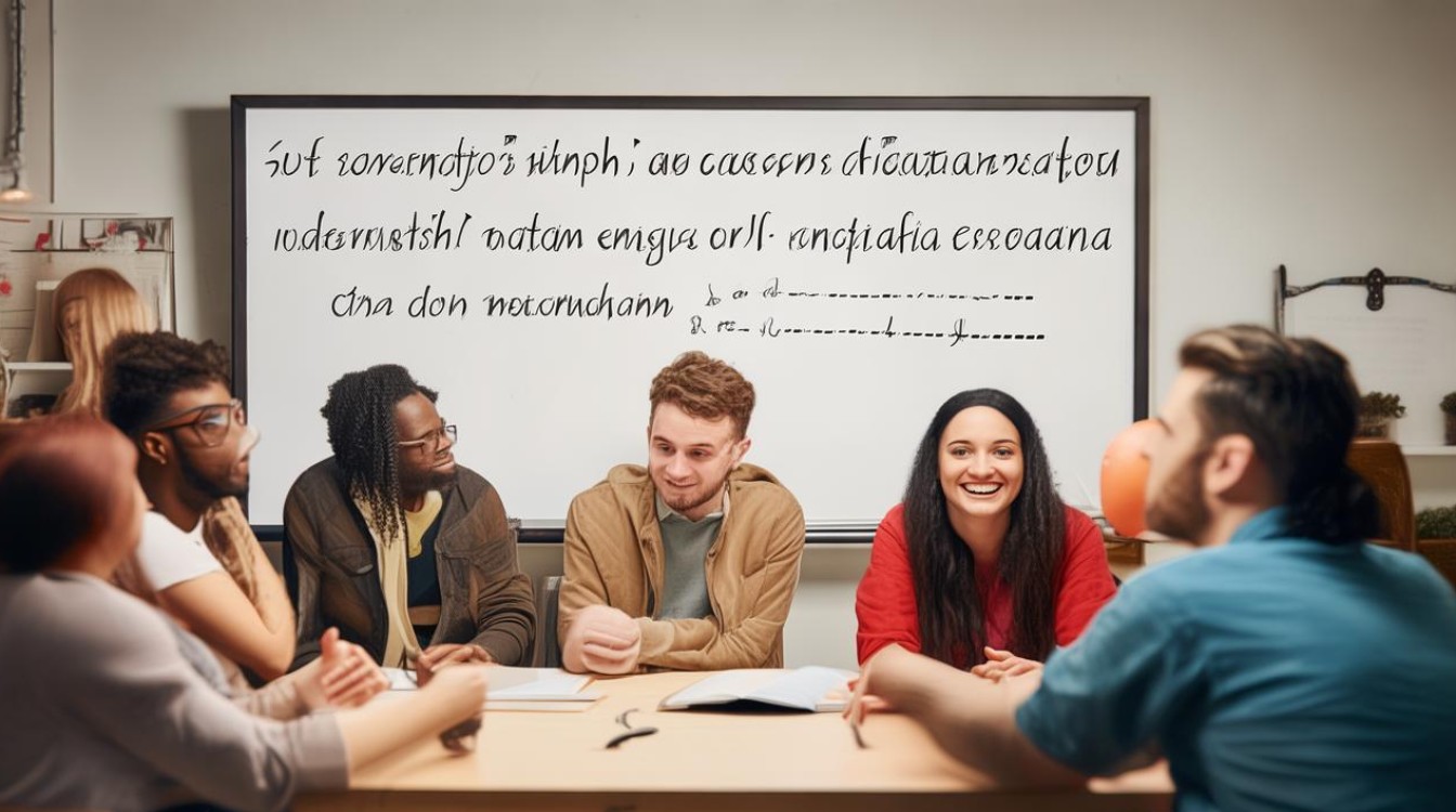 英语口语交际到交流运用，英语口语交际到交流运用怎么写-图1