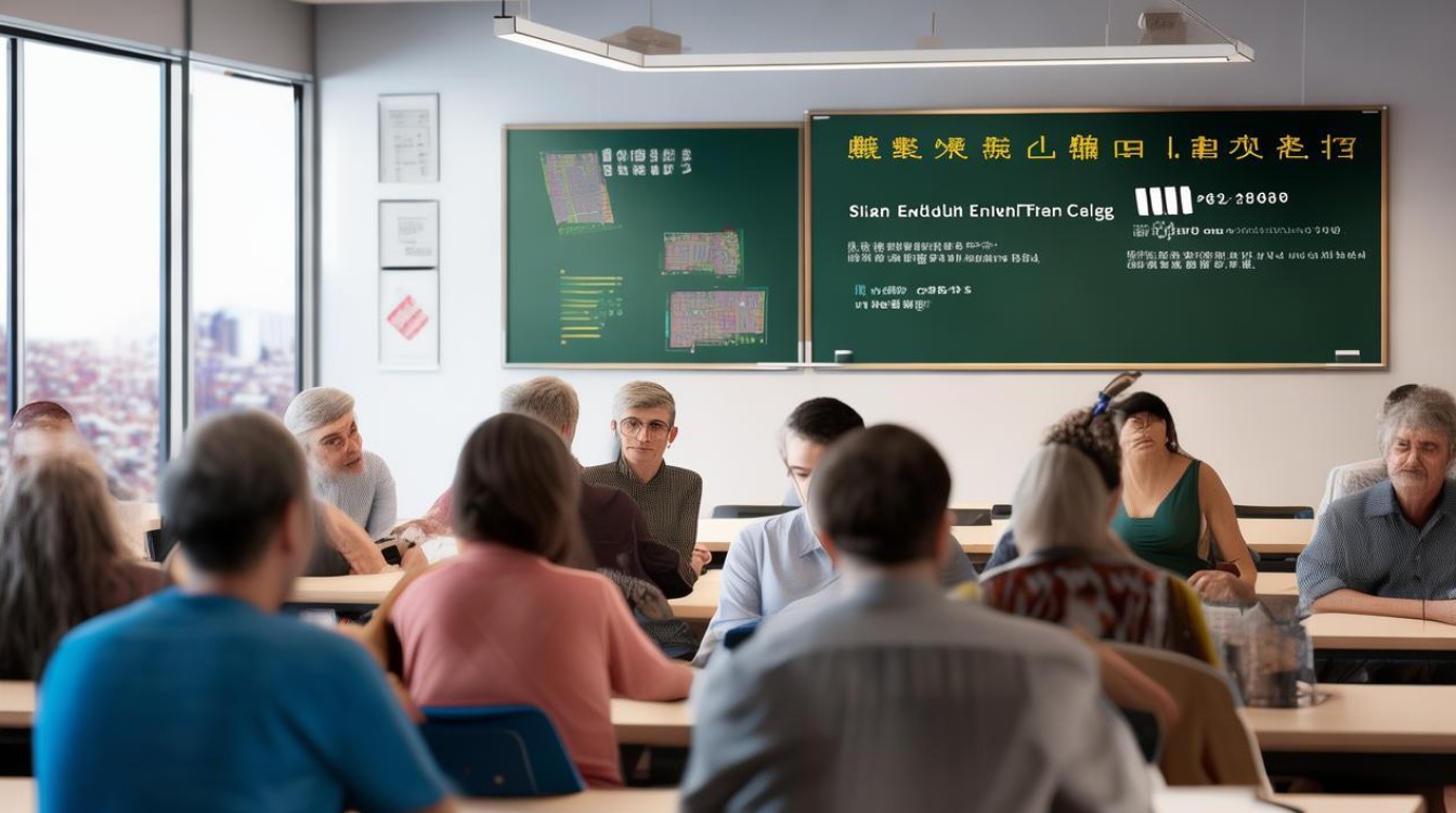 六安成人英语口语培训班，六安成人英语口语培训班地址-图1