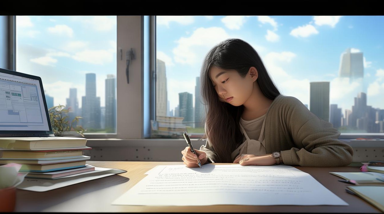 雅思写作之工作，雅思写作工作类话题-图1