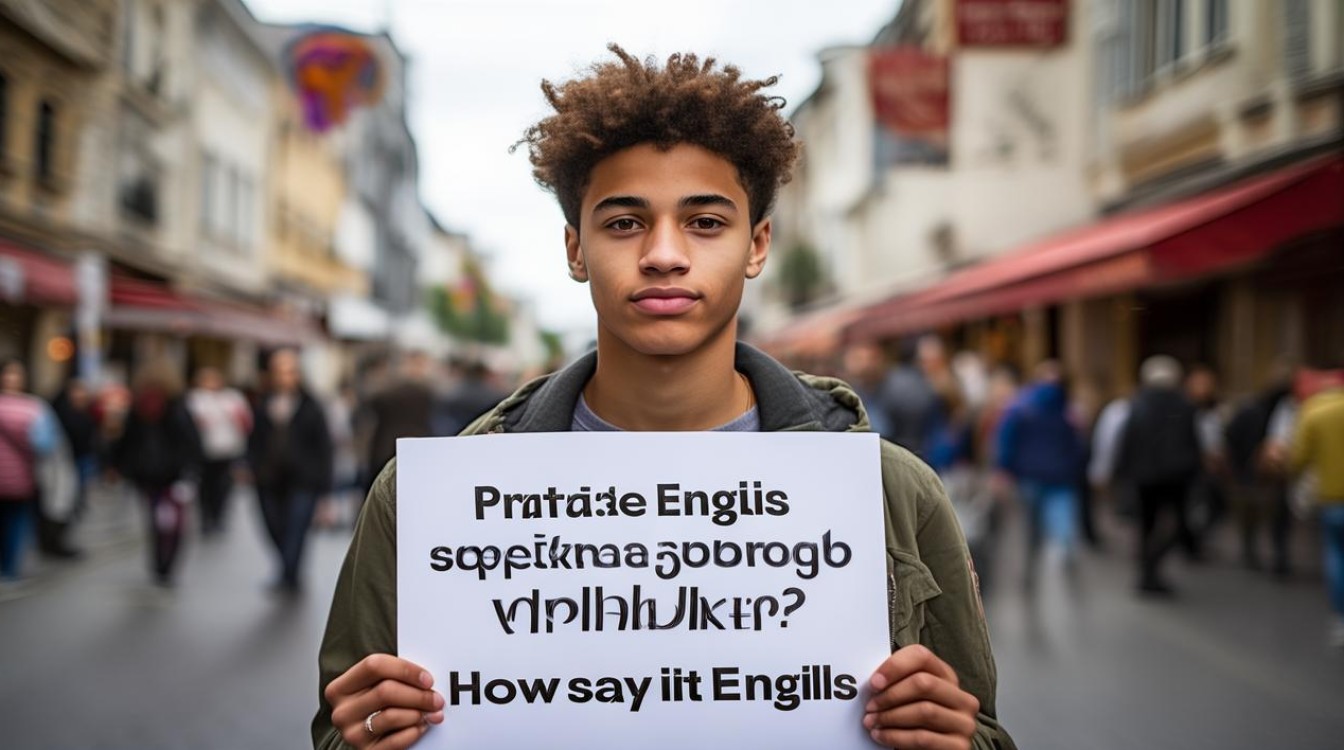 去国外锻炼英语口语，去国外锻炼英语口语怎么说-图1