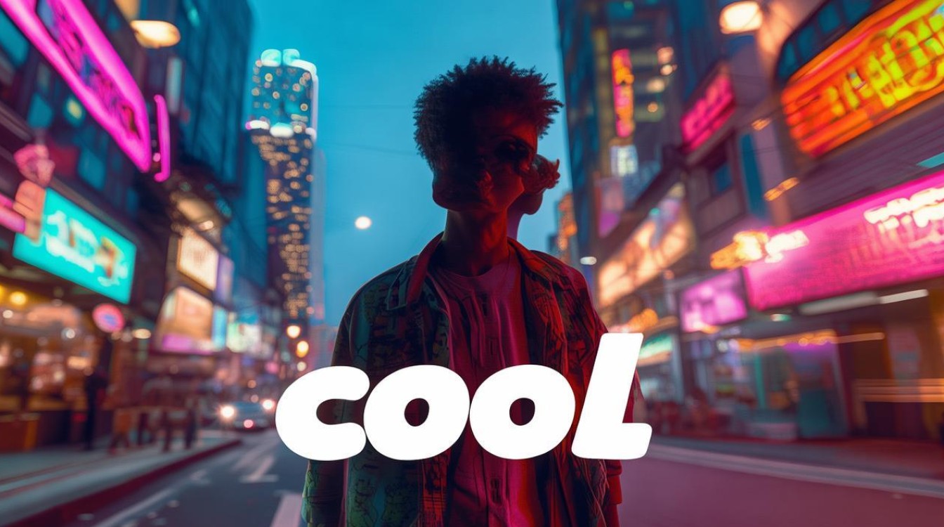 英语口语cool，英语口语cool是什么意思-图1