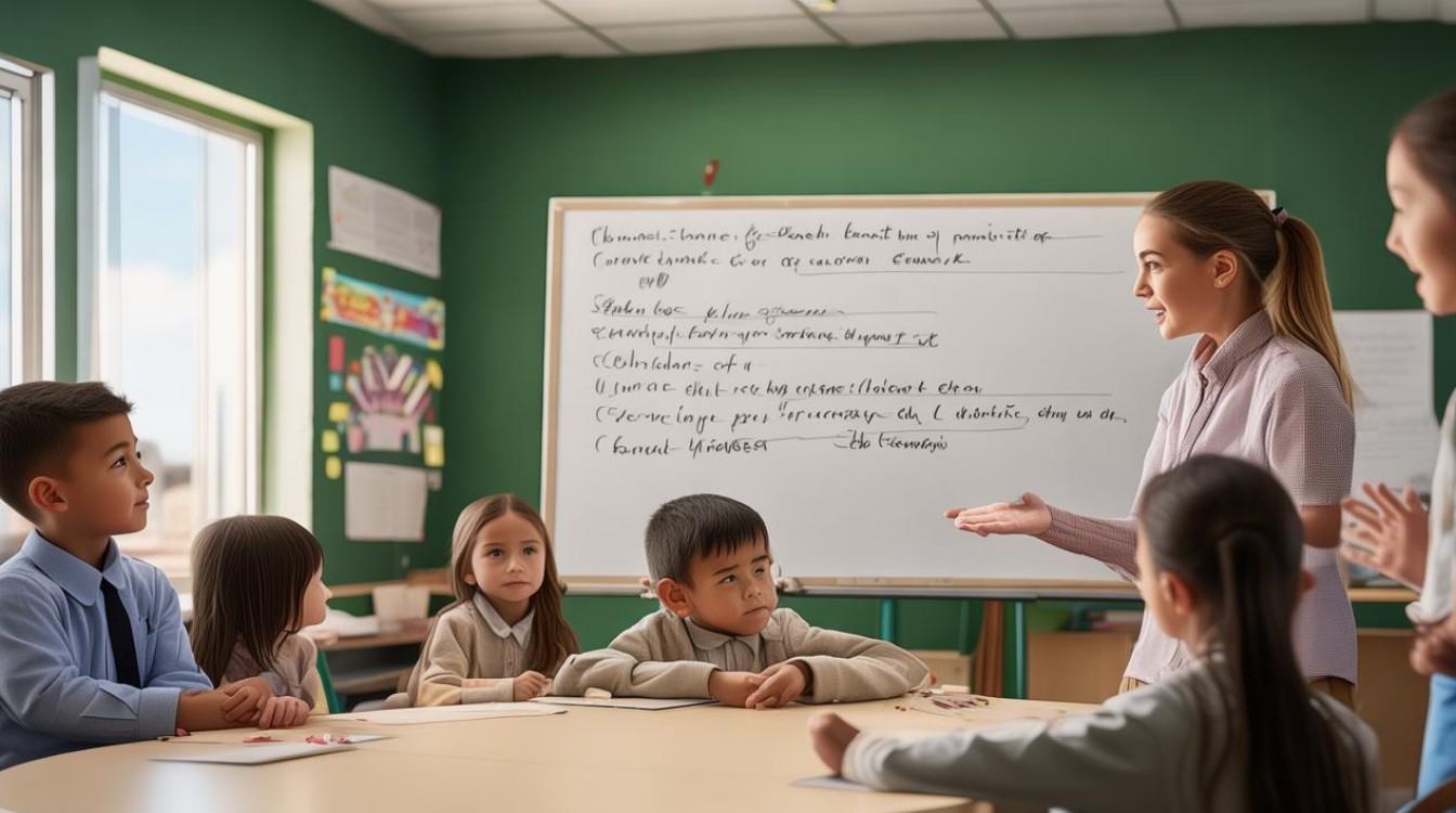 小学生英语口语表达困难，小学生英语口语表达困难怎么办-图1