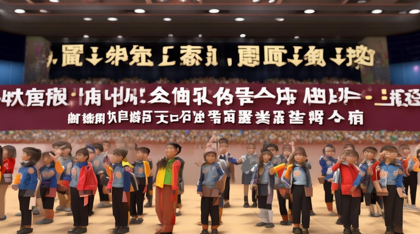 四川少儿英语口语，四川少儿英语口语大赛官网-图1