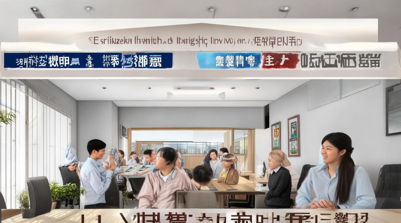 石家庄英语口语机构，石家庄英语口语机构排名-图1