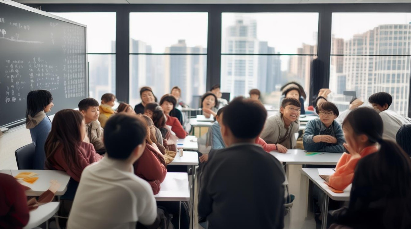 临沂英语口语，临沂英语口语考试成绩查询-图1