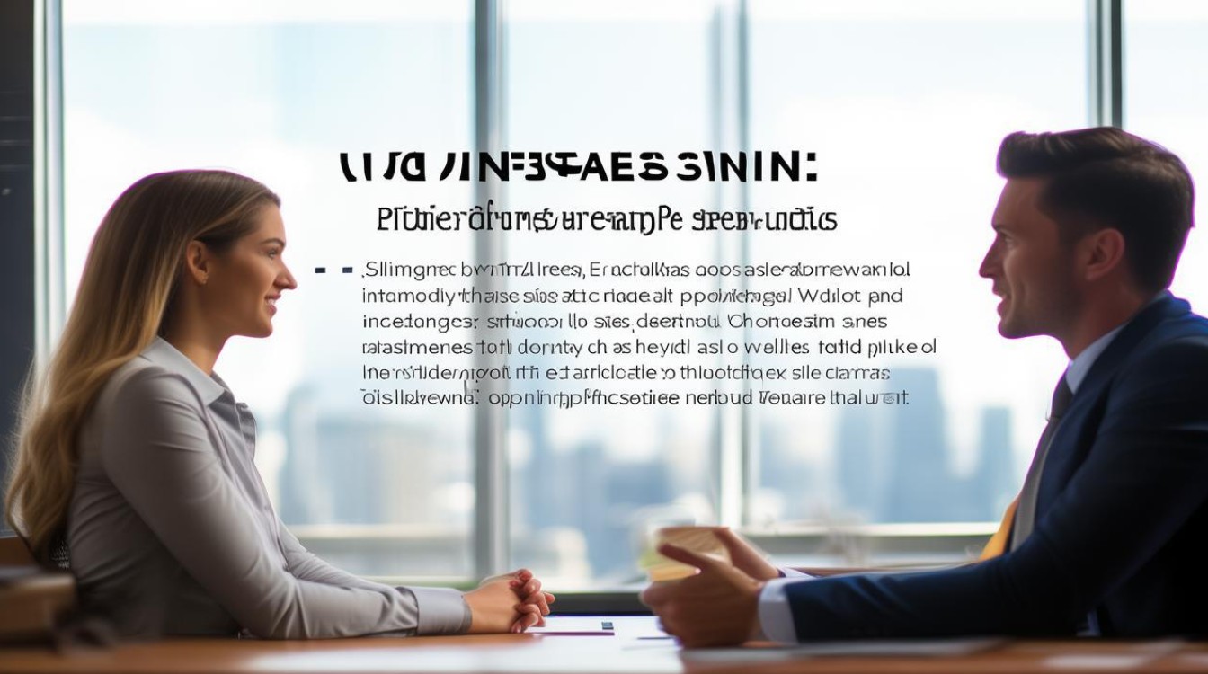 面试英语口语情景对话，面试英语口语情景对话范文-图1