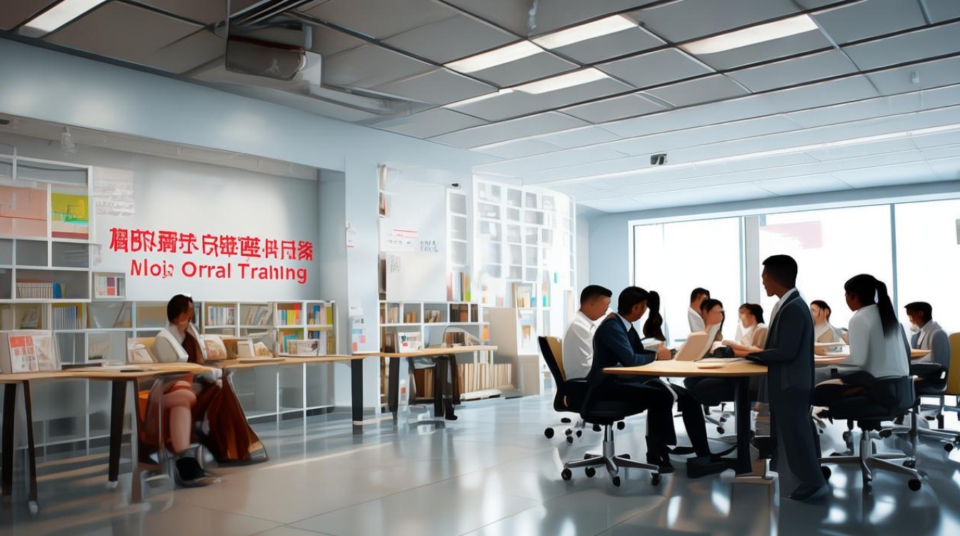 通州区英语口语培训，通州区英语口语培训机构-图1