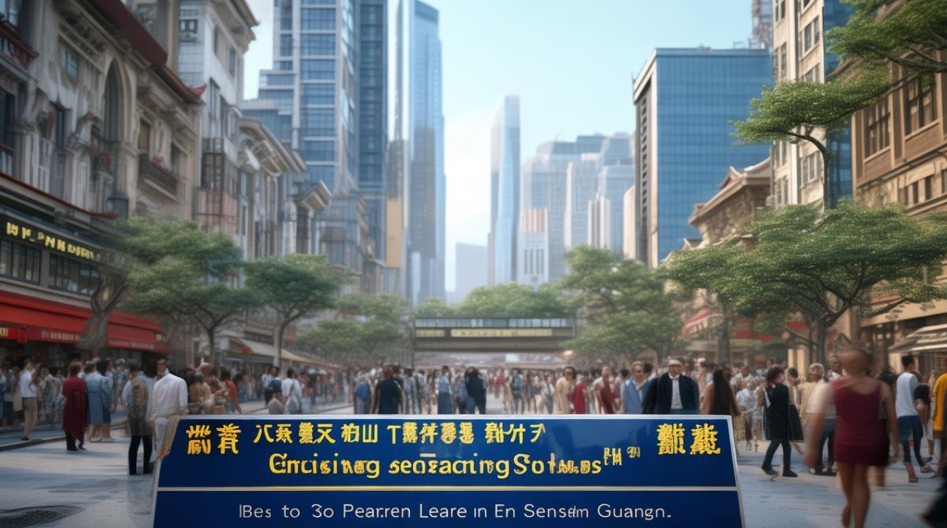 广州英语口语去哪里学，广州英语口语去哪里学比较好-图1