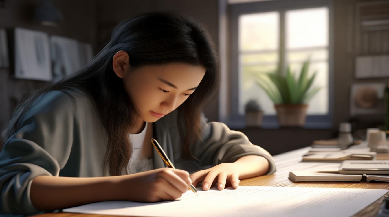 雅思写作书写占分吗，雅思写作书写占分吗-图1