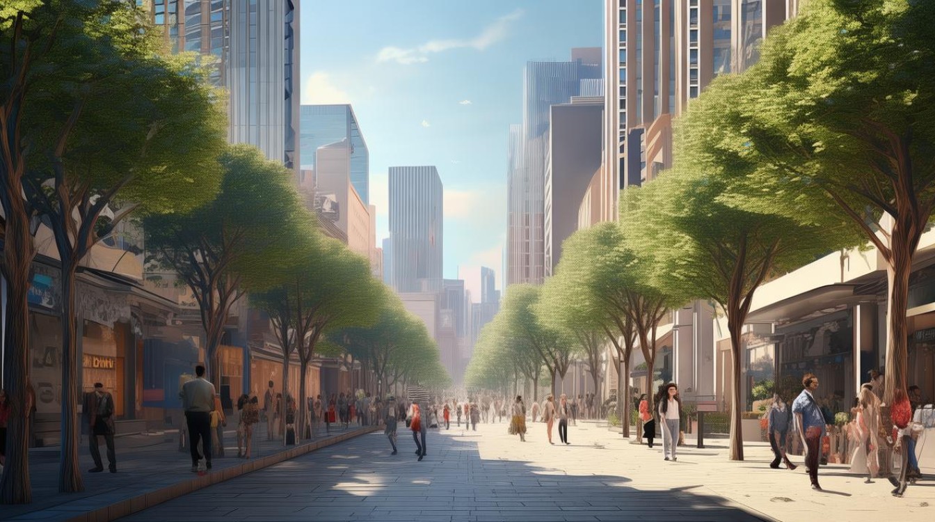 雅思写作 城市类，雅思写作城市类话题-图1