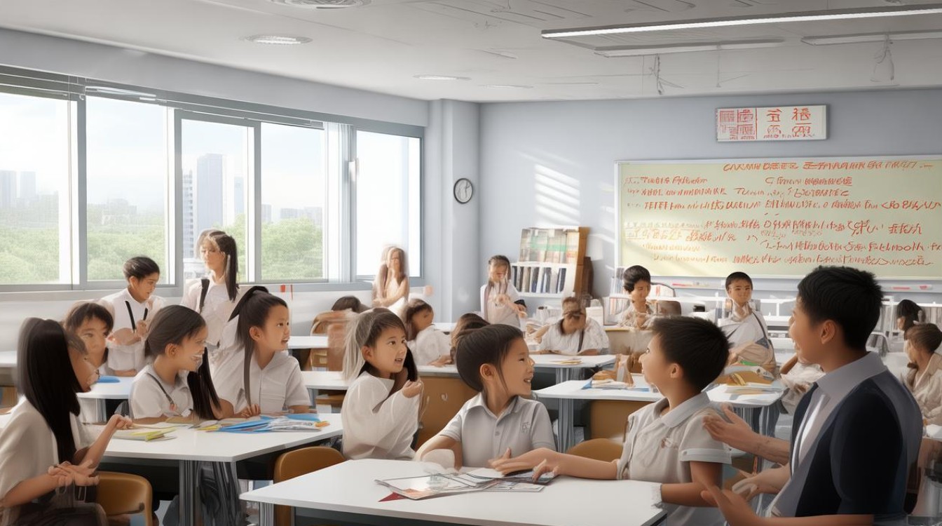 唐山小学英语口语，唐山小学英语口语培训机构多钱一节课-图1