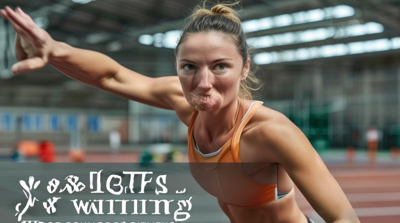 雅思写作women sport，雅思写作评分标准-图1