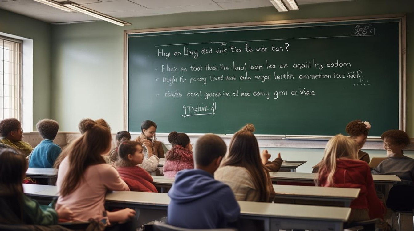 日常英语口语要学多久，日常英语口语要学多久才能学会-图1