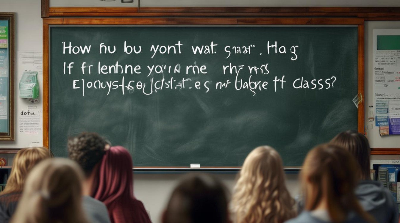学英语口语报班的话，学英语口语报班的话怎么说-图1