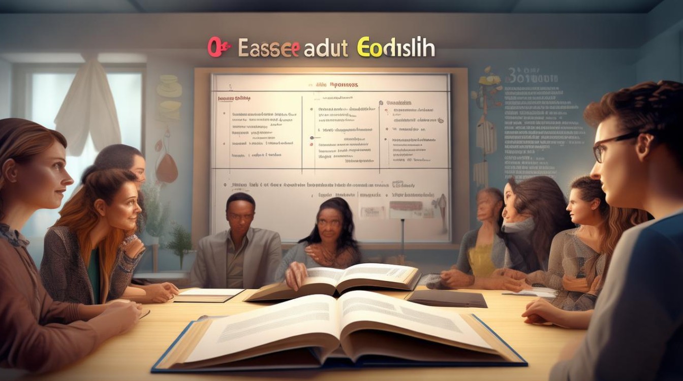 0基础成人英语口语，0基础成人英语口语怎么学-图1