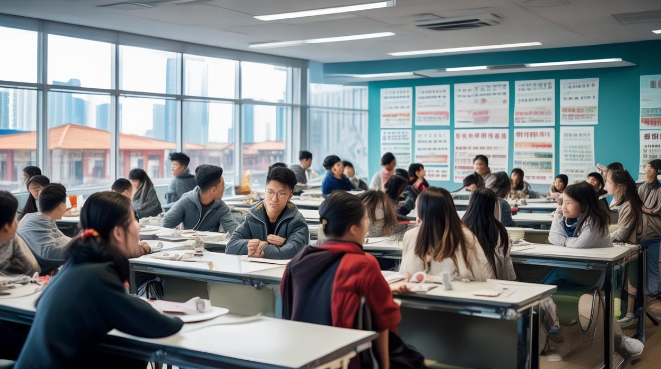 上海 英语口语锻炼，上海 英语口语锻炼机构-图1