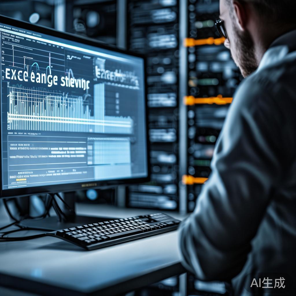 Exchange服务器状态不一致，如何修复？-图3