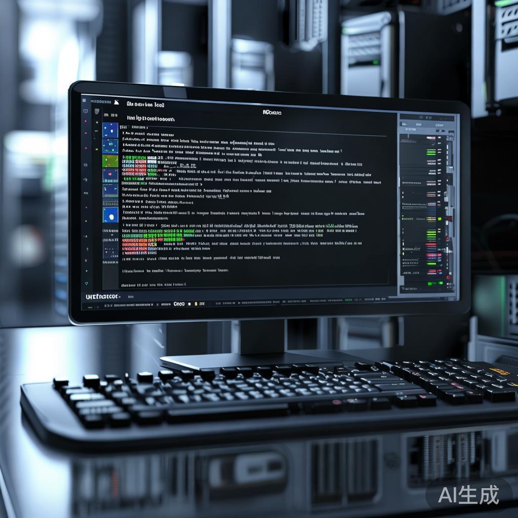 Ubuntu Server如何高效搭建服务器?-图1 Ubuntu Server如何高效搭建服务器?-图1