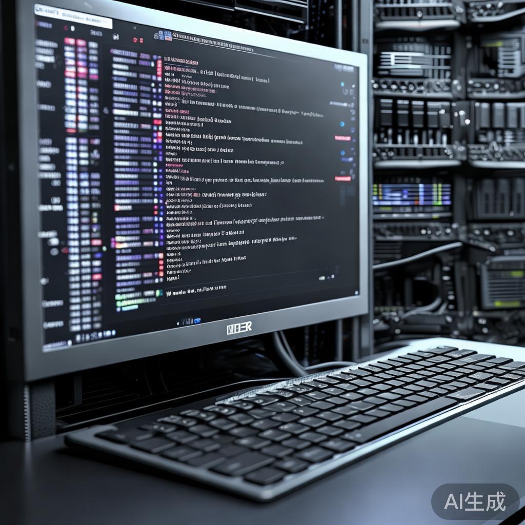 Ubuntu Server如何高效搭建服务器?-图2 Ubuntu Server如何高效搭建服务器?-图2